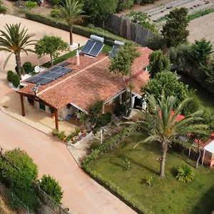  Appartement Casa Vacanze Sant'Antioco
