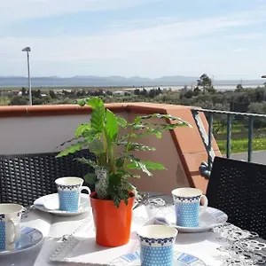  Hébergement de vacances Rosa