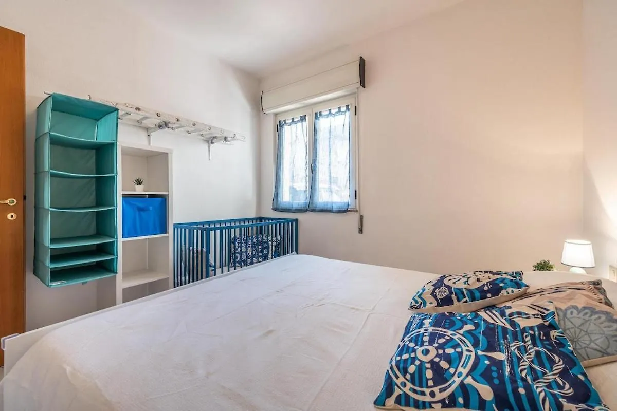 Domo Coro E Bentu Apartment Sant'Antioco