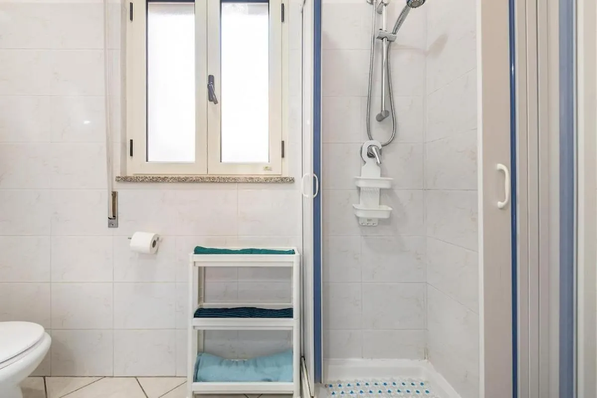 Domo Coro E Bentu Apartment Sant'Antioco