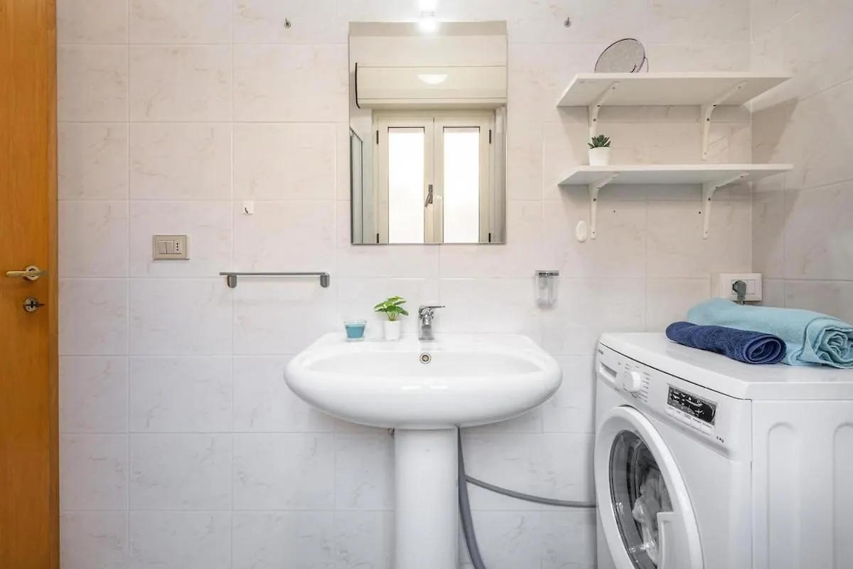 Domo Coro E Bentu Apartment Sant'Antioco