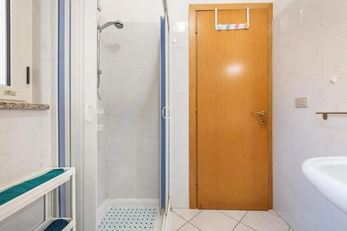Domo Coro E Bentu Apartment Sant'Antioco