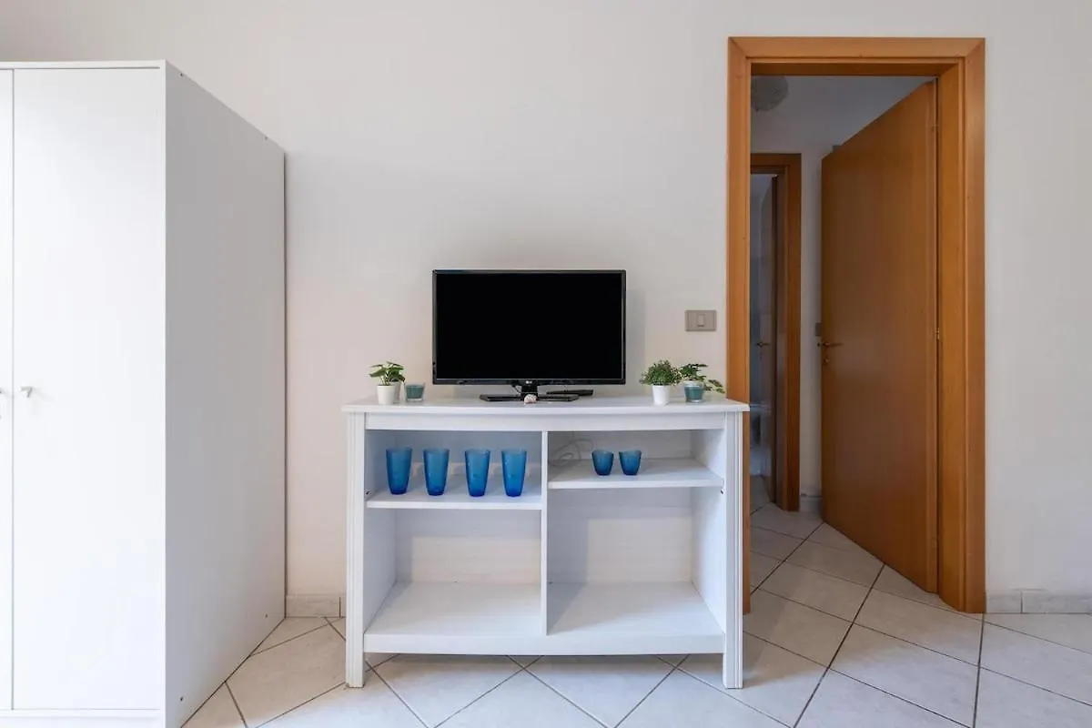 Domo Coro E Bentu Apartment Sant'Antioco