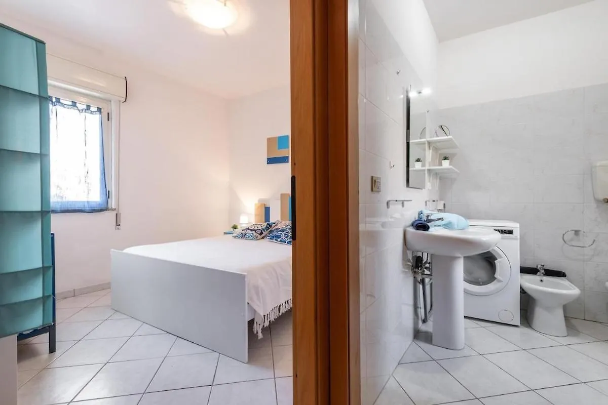 Domo Coro E Bentu Apartment Sant'Antioco